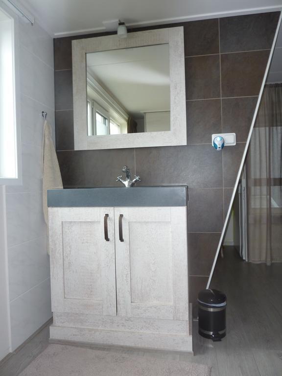 B&B It Lytshus Earnewâld Oda fotoğraf