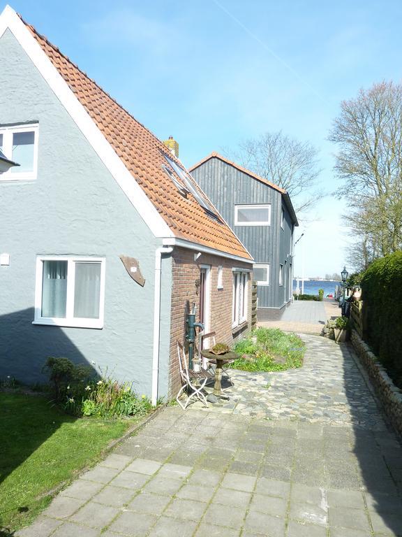 B&B It Lytshus Earnewâld Oda fotoğraf