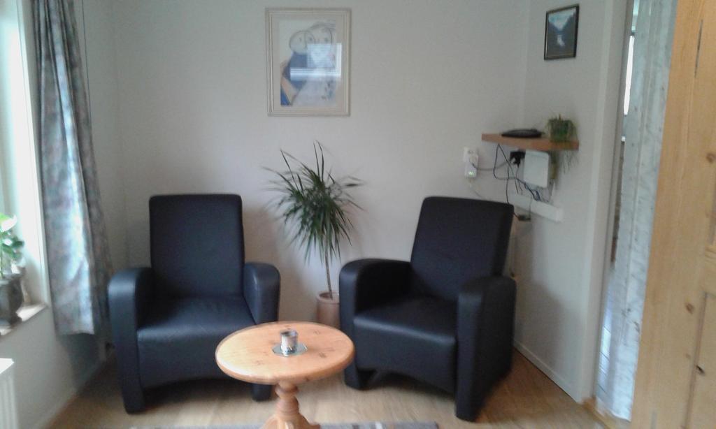 B&B It Lytshus Earnewâld Dış mekan fotoğraf